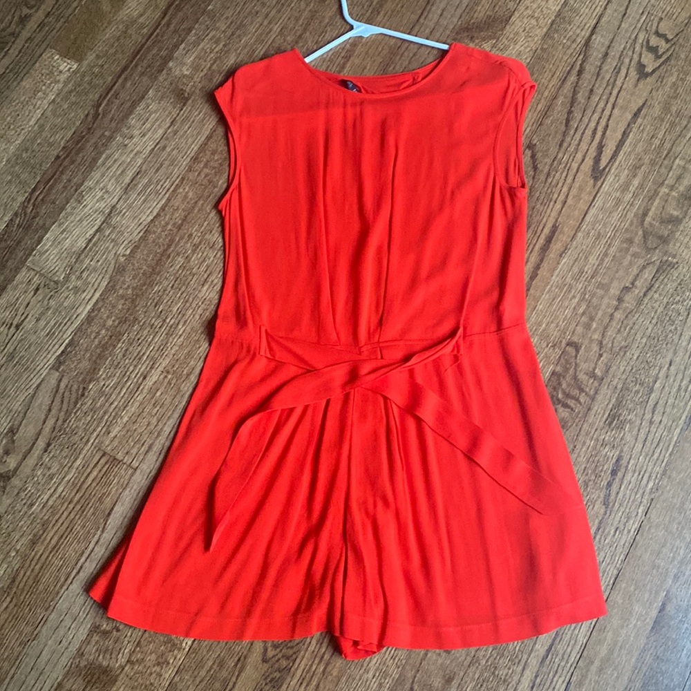 Beautiful Zara Romper